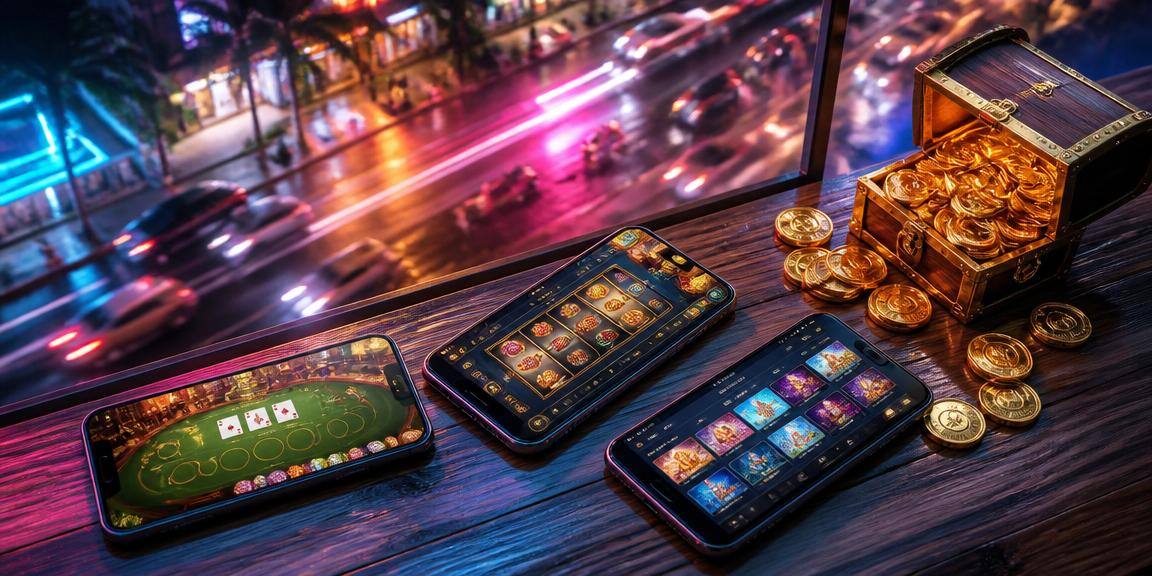 5566win Những điều bạn cần biết về 5566win